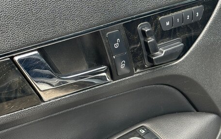 Mercedes-Benz E-Класс, 2010 год, 1 299 000 рублей, 11 фотография