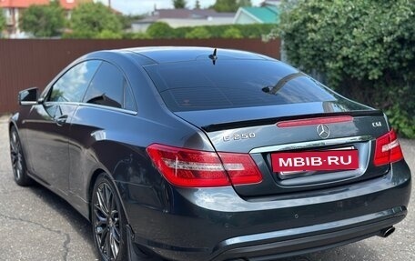 Mercedes-Benz E-Класс, 2010 год, 1 299 000 рублей, 5 фотография