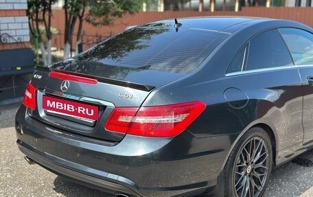 Mercedes-Benz E-Класс, 2010 год, 1 299 000 рублей, 6 фотография