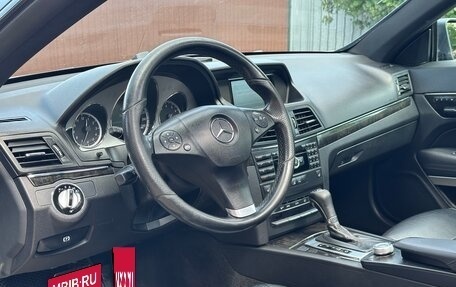 Mercedes-Benz E-Класс, 2010 год, 1 299 000 рублей, 7 фотография