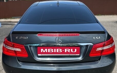 Mercedes-Benz E-Класс, 2010 год, 1 299 000 рублей, 4 фотография