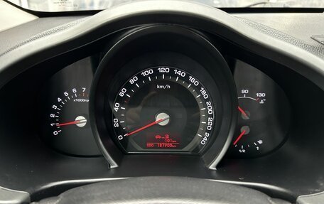 KIA Sportage III, 2012 год, 1 010 000 рублей, 9 фотография