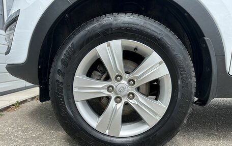 KIA Sportage III, 2012 год, 1 010 000 рублей, 14 фотография