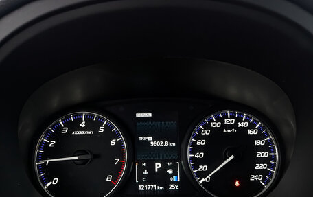 Mitsubishi Outlander III рестайлинг 3, 2021 год, 2 045 000 рублей, 13 фотография