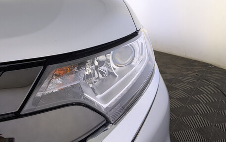 Mitsubishi Outlander III рестайлинг 3, 2021 год, 2 045 000 рублей, 17 фотография