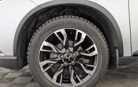 Mitsubishi Outlander III рестайлинг 3, 2021 год, 2 045 000 рублей, 18 фотография