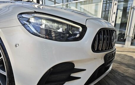 Mercedes-Benz E-Класс, 2021 год, 4 200 000 рублей, 10 фотография