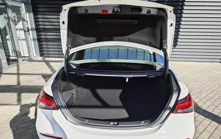 Mercedes-Benz E-Класс, 2021 год, 4 200 000 рублей, 20 фотография