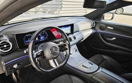 Mercedes-Benz E-Класс, 2021 год, 4 200 000 рублей, 15 фотография