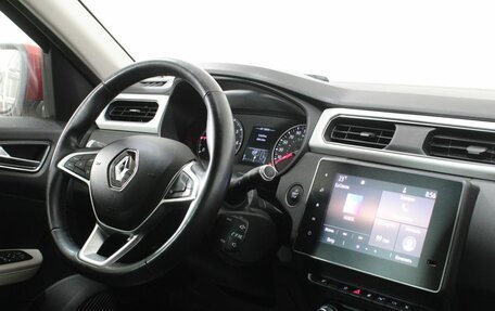 Renault Arkana I, 2021 год, 1 825 000 рублей, 9 фотография