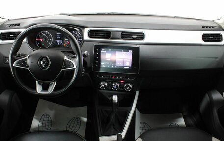Renault Arkana I, 2021 год, 1 825 000 рублей, 12 фотография