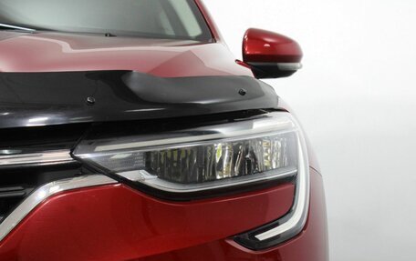 Renault Arkana I, 2021 год, 1 825 000 рублей, 19 фотография