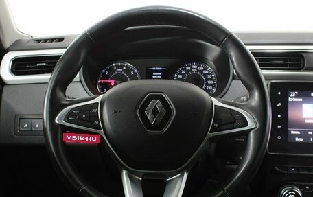Renault Arkana I, 2021 год, 1 825 000 рублей, 14 фотография
