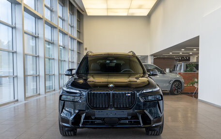 BMW X7, 2025 год, 19 990 000 рублей, 5 фотография