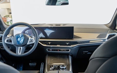 BMW X7, 2025 год, 19 990 000 рублей, 10 фотография