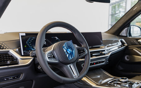 BMW X7, 2025 год, 19 990 000 рублей, 9 фотография