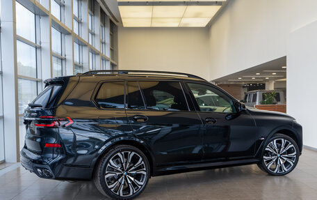 BMW X7, 2025 год, 19 990 000 рублей, 6 фотография