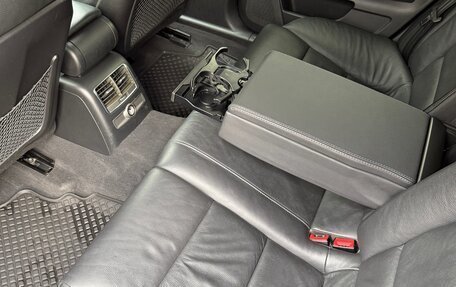 Audi A6, 2005 год, 980 000 рублей, 6 фотография