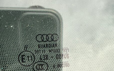 Audi A6, 2005 год, 980 000 рублей, 10 фотография