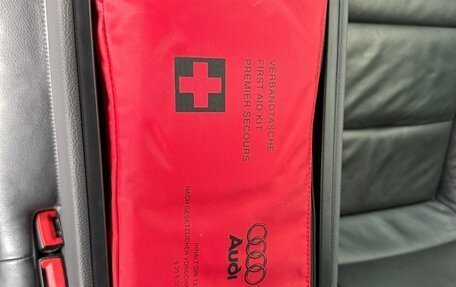 Audi A6, 2005 год, 980 000 рублей, 7 фотография