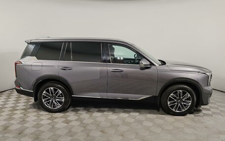 GAC GS8, 2023 год, 3 149 000 рублей, 4 фотография