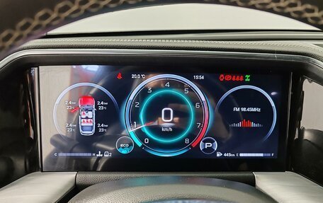 GAC GS8, 2023 год, 3 149 000 рублей, 13 фотография