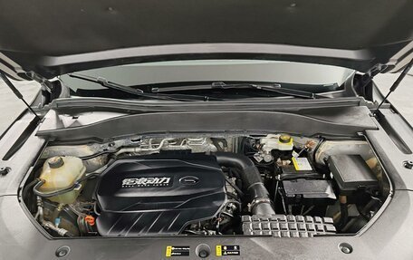 GAC GS8, 2023 год, 3 149 000 рублей, 9 фотография