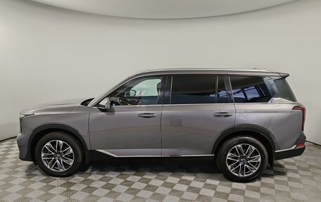 GAC GS8, 2023 год, 3 149 000 рублей, 8 фотография