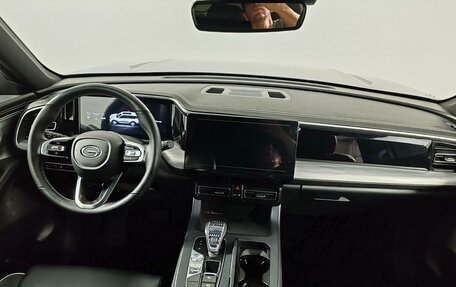 GAC GS8, 2023 год, 3 149 000 рублей, 14 фотография