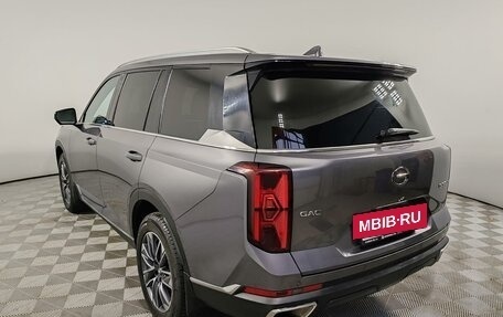 GAC GS8, 2023 год, 3 149 000 рублей, 7 фотография
