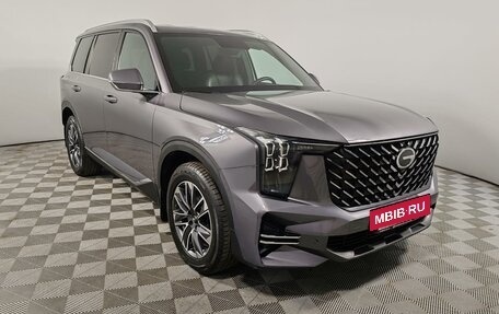 GAC GS8, 2023 год, 3 149 000 рублей, 3 фотография