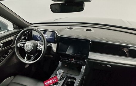 GAC GS8, 2023 год, 3 149 000 рублей, 11 фотография