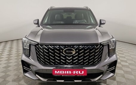 GAC GS8, 2023 год, 3 149 000 рублей, 2 фотография