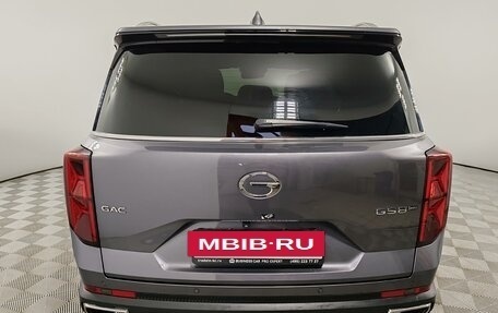 GAC GS8, 2023 год, 3 149 000 рублей, 6 фотография