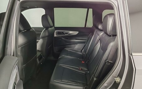 GAC GS8, 2023 год, 3 149 000 рублей, 12 фотография