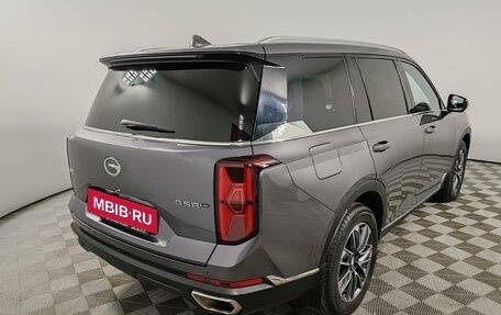 GAC GS8, 2023 год, 3 149 000 рублей, 5 фотография