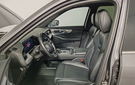 GAC GS8, 2023 год, 3 149 000 рублей, 16 фотография