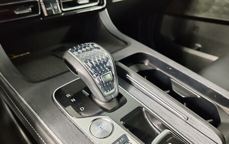 GAC GS8, 2023 год, 3 149 000 рублей, 21 фотография