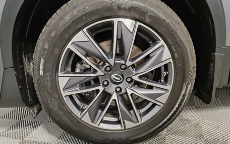 GAC GS8, 2023 год, 3 149 000 рублей, 22 фотография