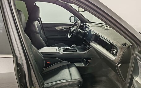 GAC GS8, 2023 год, 3 149 000 рублей, 23 фотография