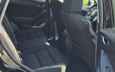 Mazda CX-5 II, 2016 год, 1 650 000 рублей, 5 фотография