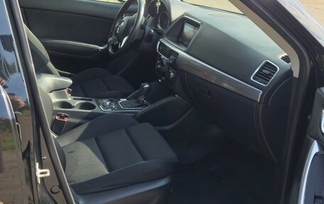 Mazda CX-5 II, 2016 год, 1 650 000 рублей, 4 фотография