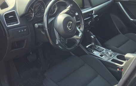 Mazda CX-5 II, 2016 год, 1 650 000 рублей, 6 фотография