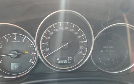 Mazda CX-5 II, 2016 год, 1 650 000 рублей, 7 фотография