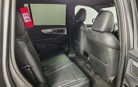 GAC GS8, 2023 год, 3 149 000 рублей, 24 фотография
