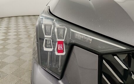 GAC GS8, 2023 год, 3 149 000 рублей, 17 фотография