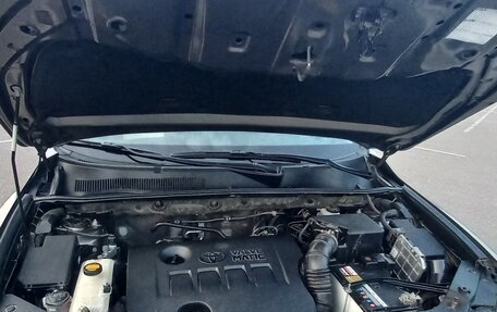 Toyota RAV4, 2011 год, 1 530 000 рублей, 4 фотография