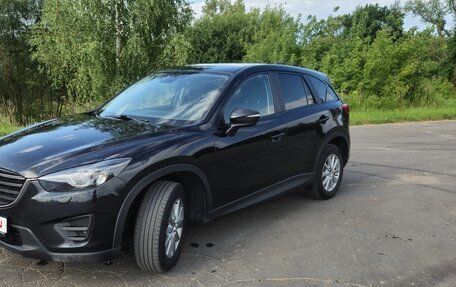 Mazda CX-5 II, 2016 год, 1 650 000 рублей, 9 фотография