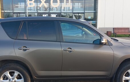 Toyota RAV4, 2011 год, 1 530 000 рублей, 9 фотография