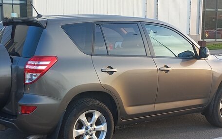 Toyota RAV4, 2011 год, 1 530 000 рублей, 8 фотография